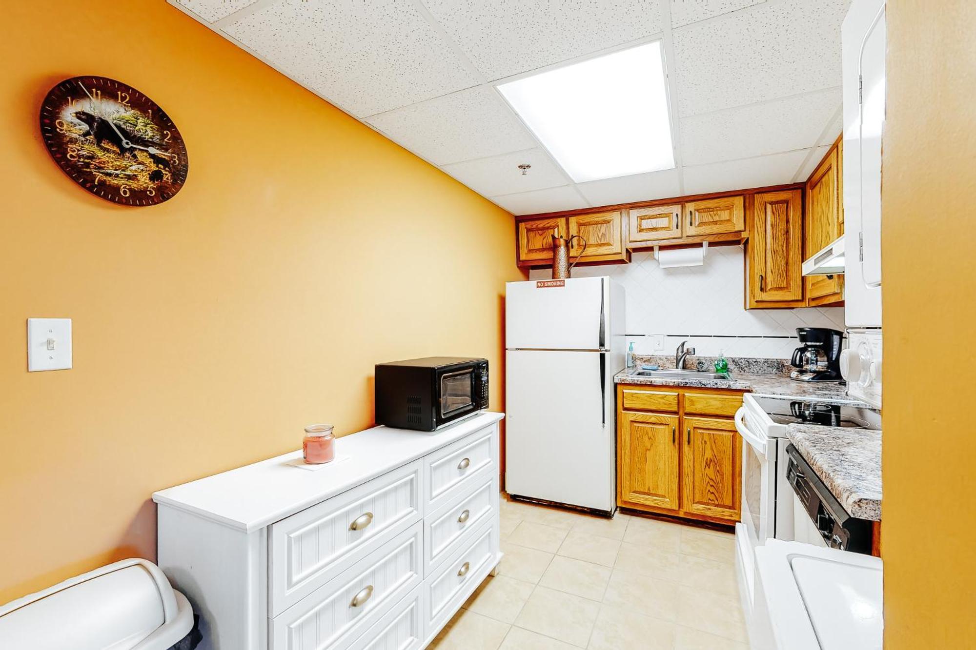 Pigeon Forge Paradise Room photo