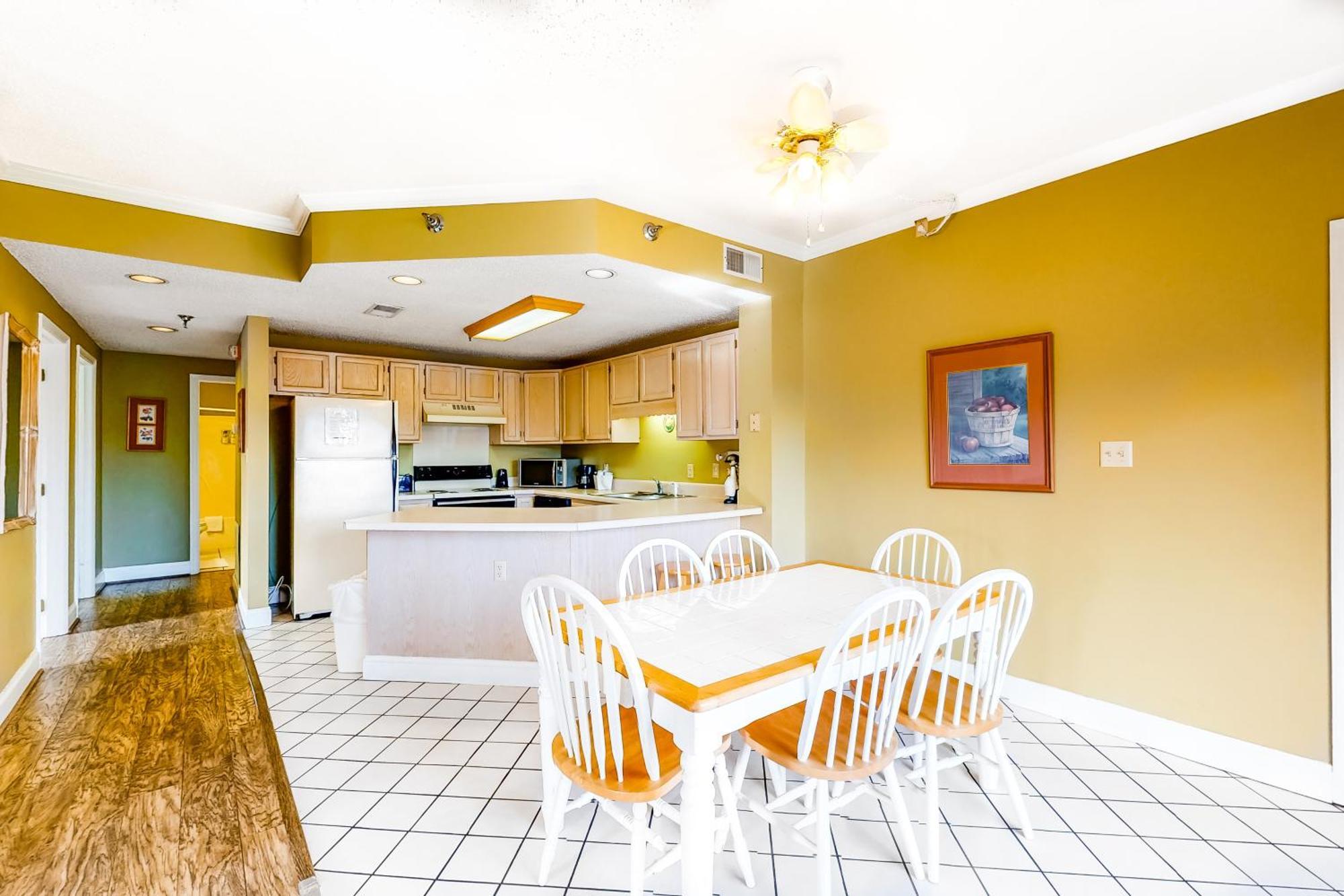 Pigeon Forge Paradise Room photo