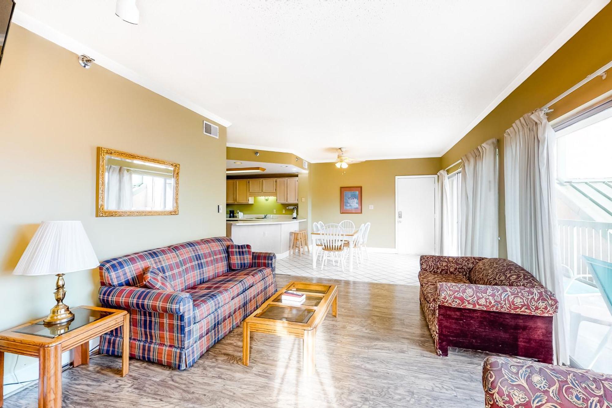 Pigeon Forge Paradise Room photo