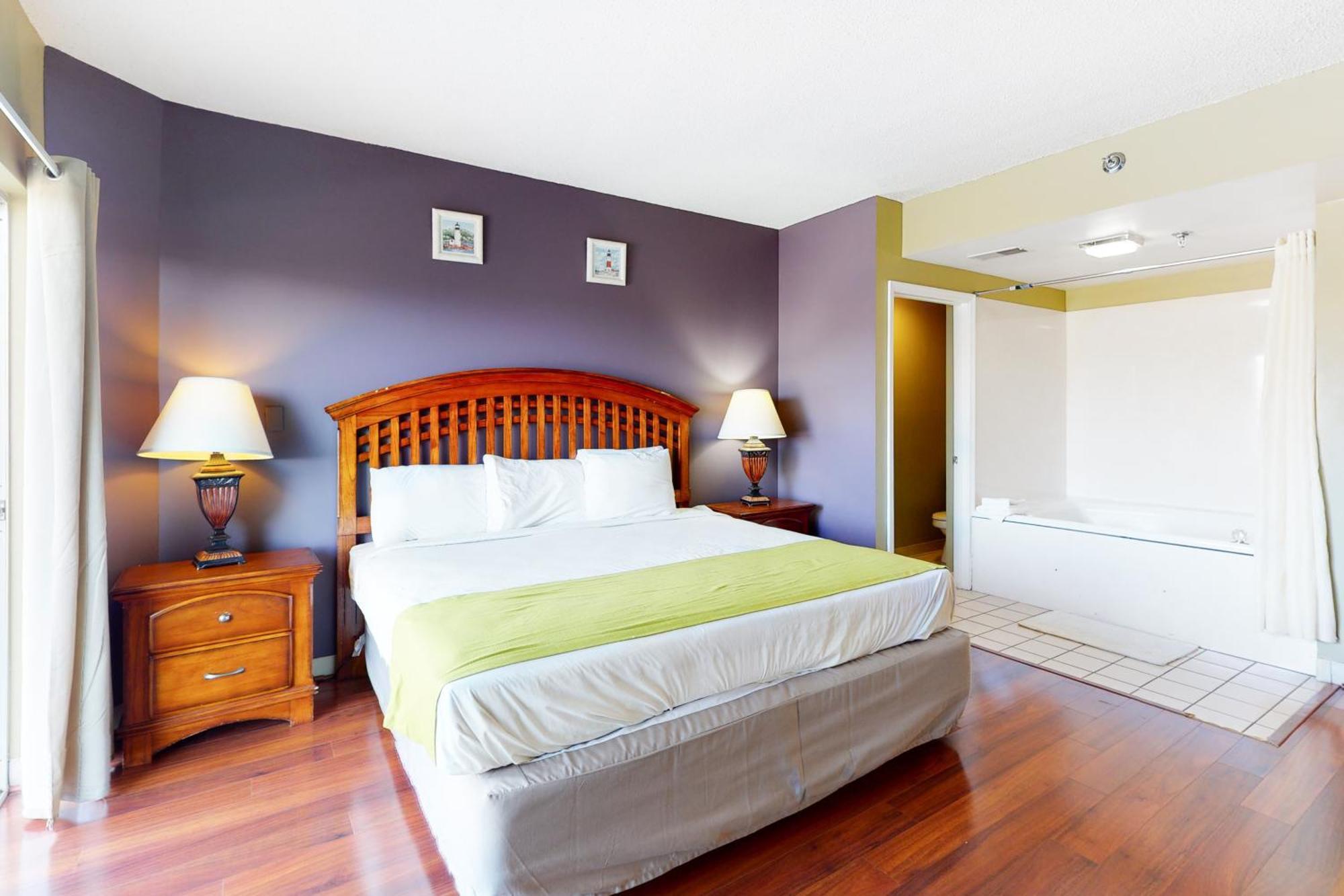 Pigeon Forge Paradise Room photo