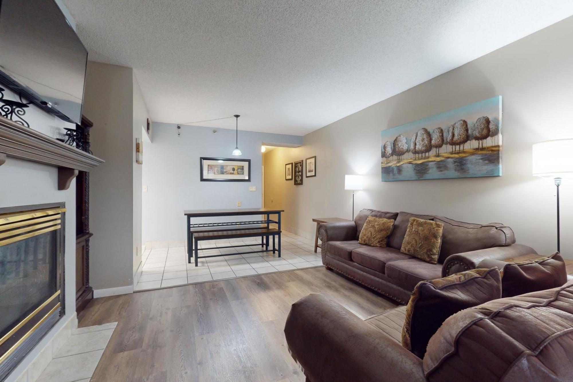 Pigeon Forge Paradise Room photo