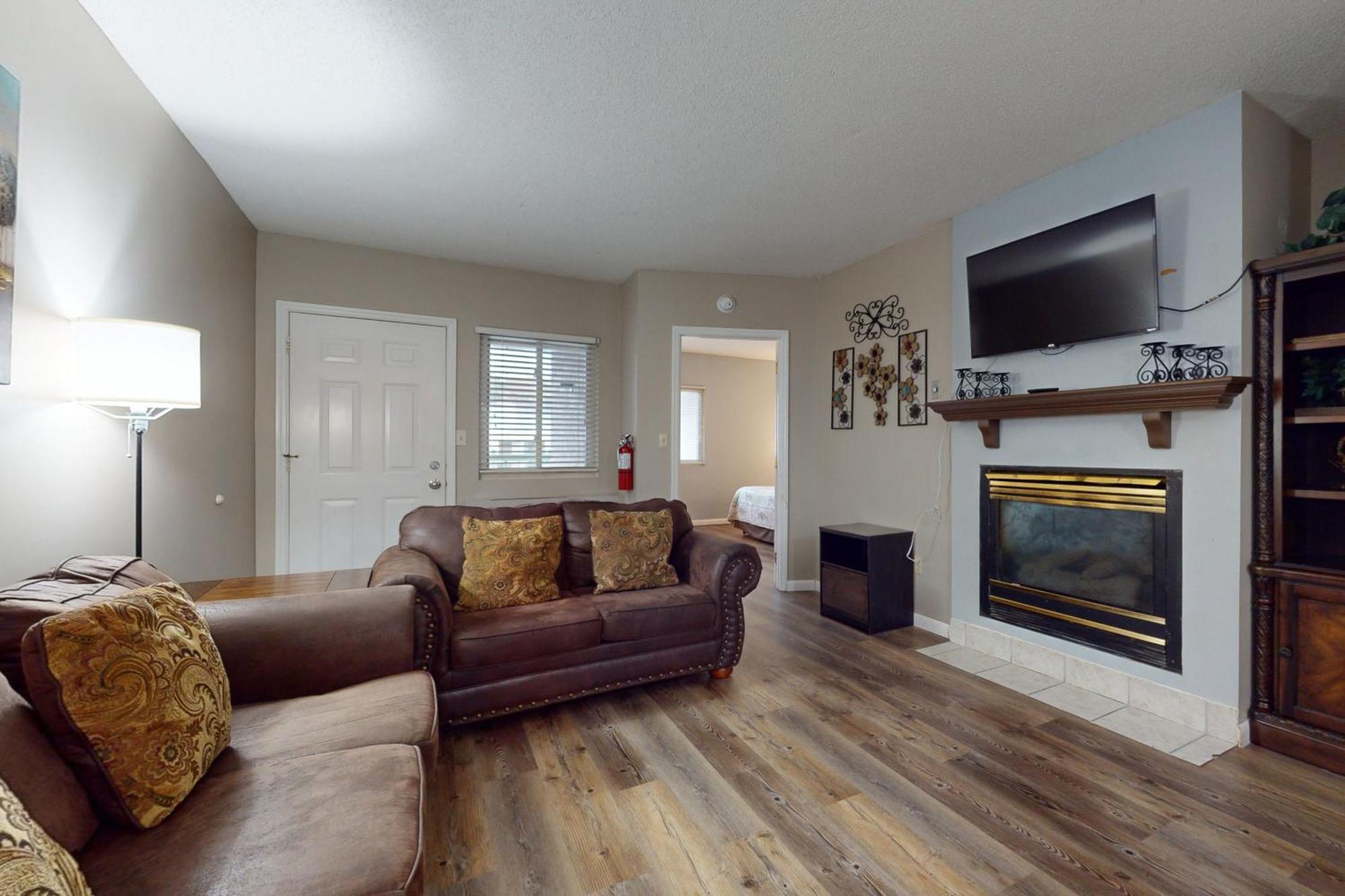 Pigeon Forge Paradise Room photo